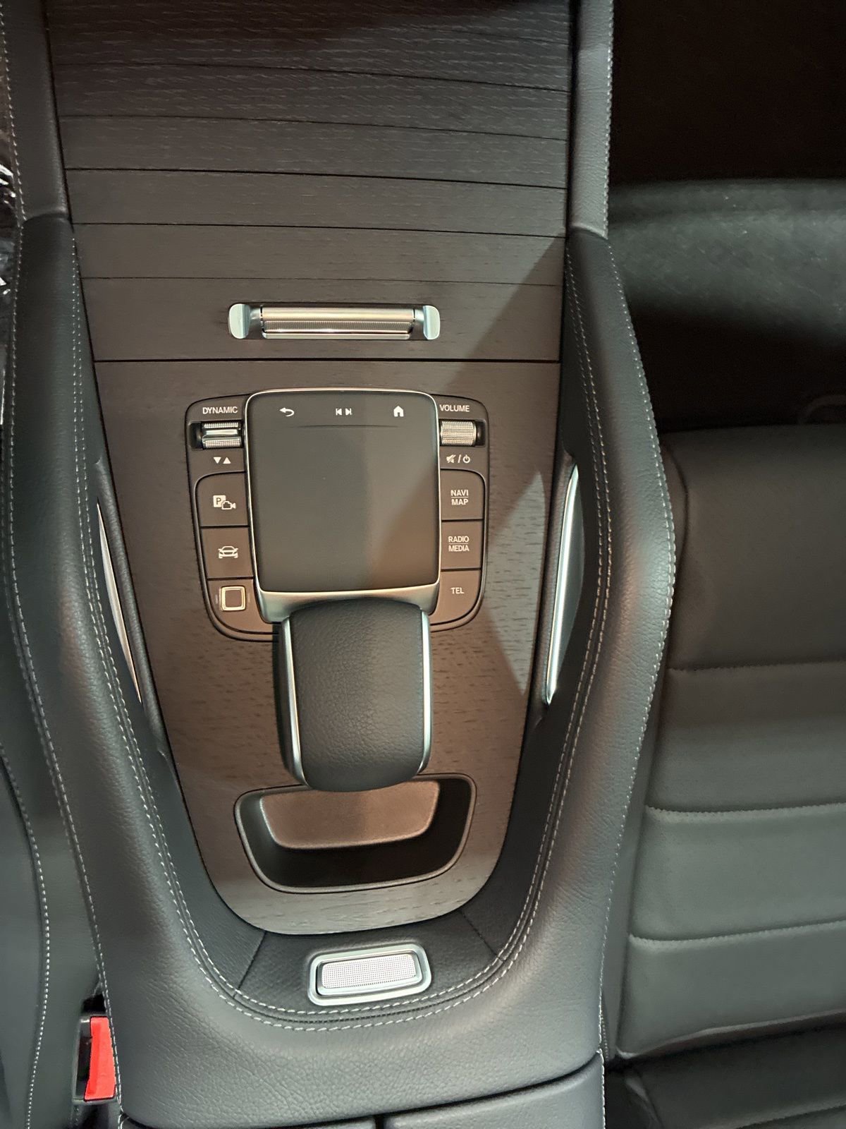 New 2026 Mercedes-Benz GLE 450 4MATIC image 10