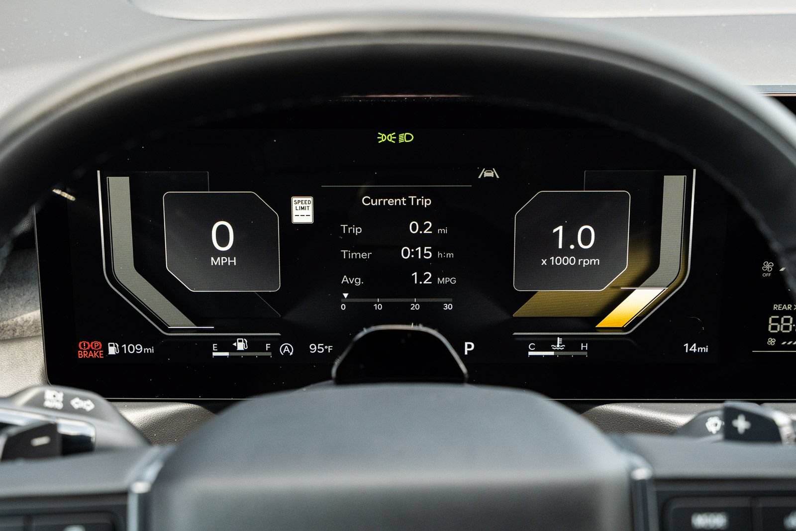 New 2027 Kia Telluride SX X-Pro AWD/4WD image 22