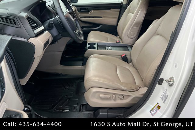 Used 2019 Honda Odyssey Touring image 17