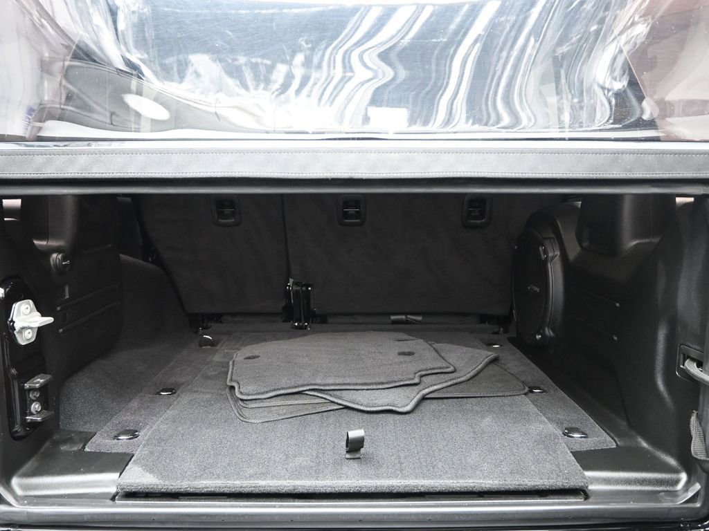 Used 2023 Jeep Wrangler Sahara w/ LED Lighting Group image 31