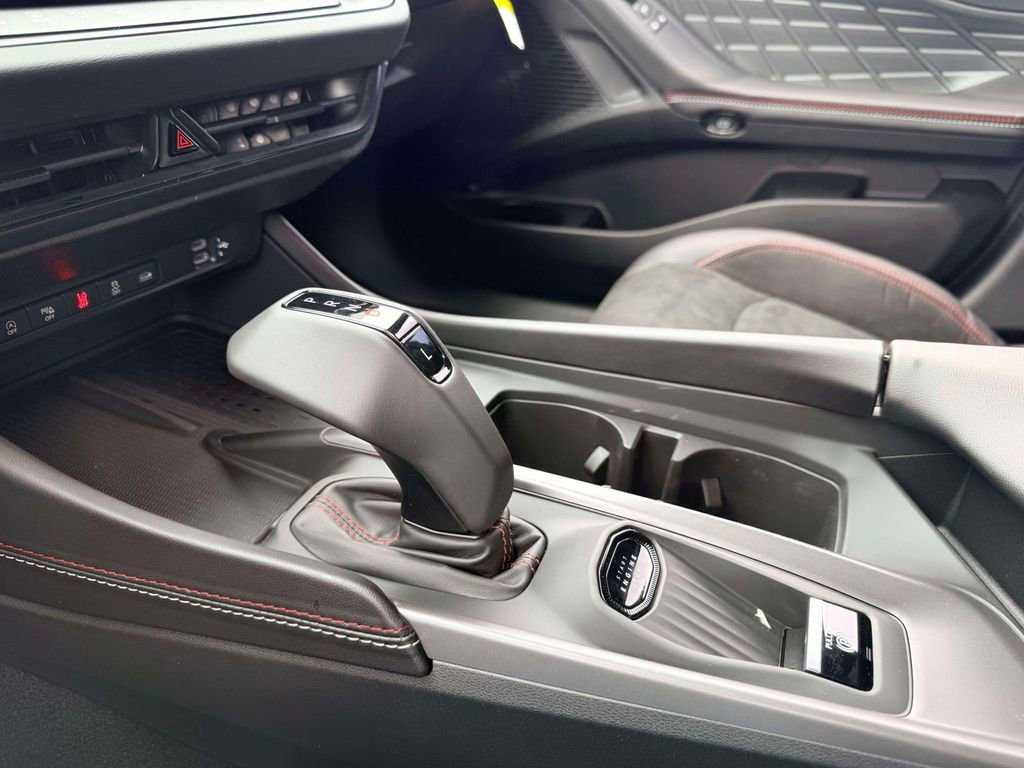 New 2026 Dodge Charger R/T AWD/4WD image 23