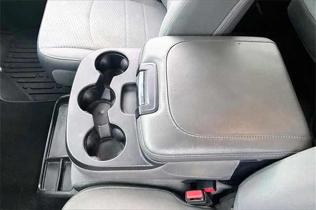 Used 2018 RAM 3500 Tradesman w/ Chrome Appearance Group image 19