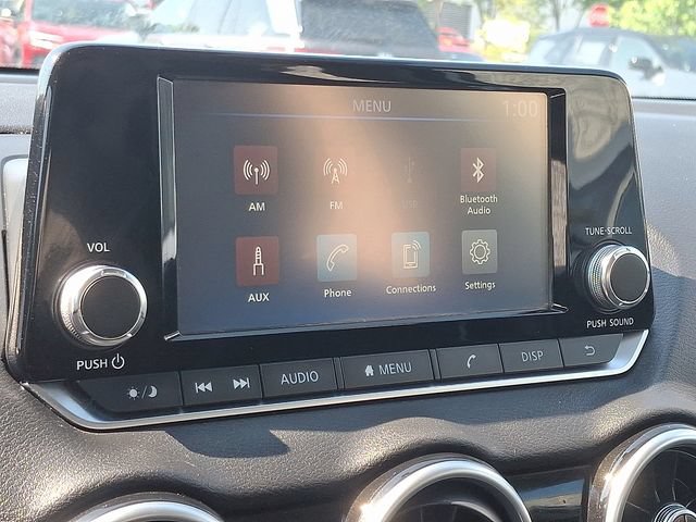 Used 2024 Nissan Sentra S FWD image 16