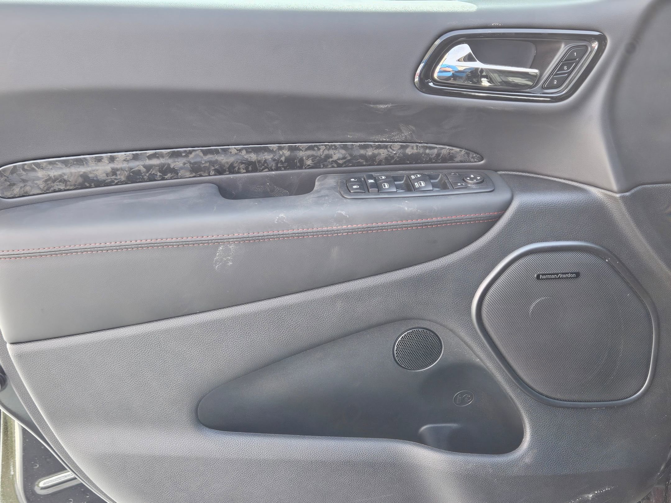 New 2026 Dodge Durango GT image 15