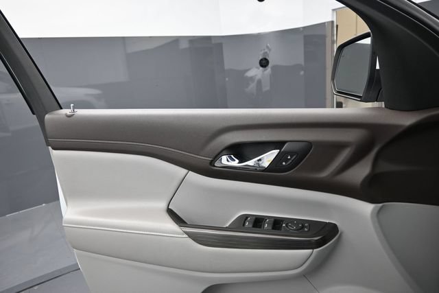 Used 2019 GMC Acadia SLT FWD image 20