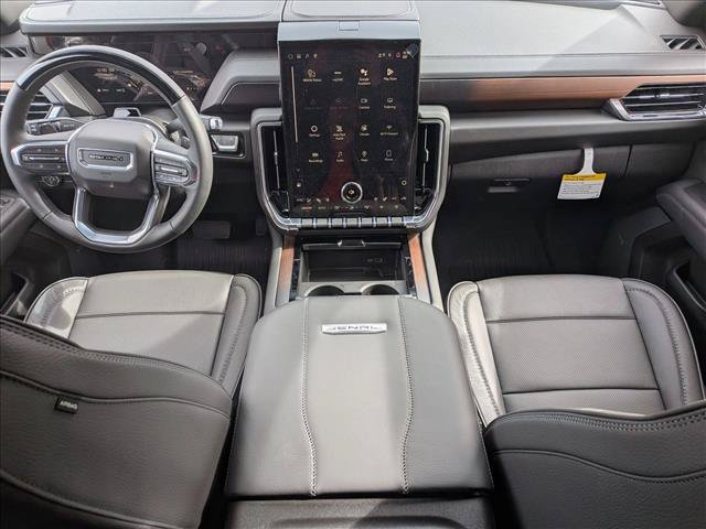 New 2026 GMC Yukon Denali w/ Denali Reserve Package AWD/4WD image 15