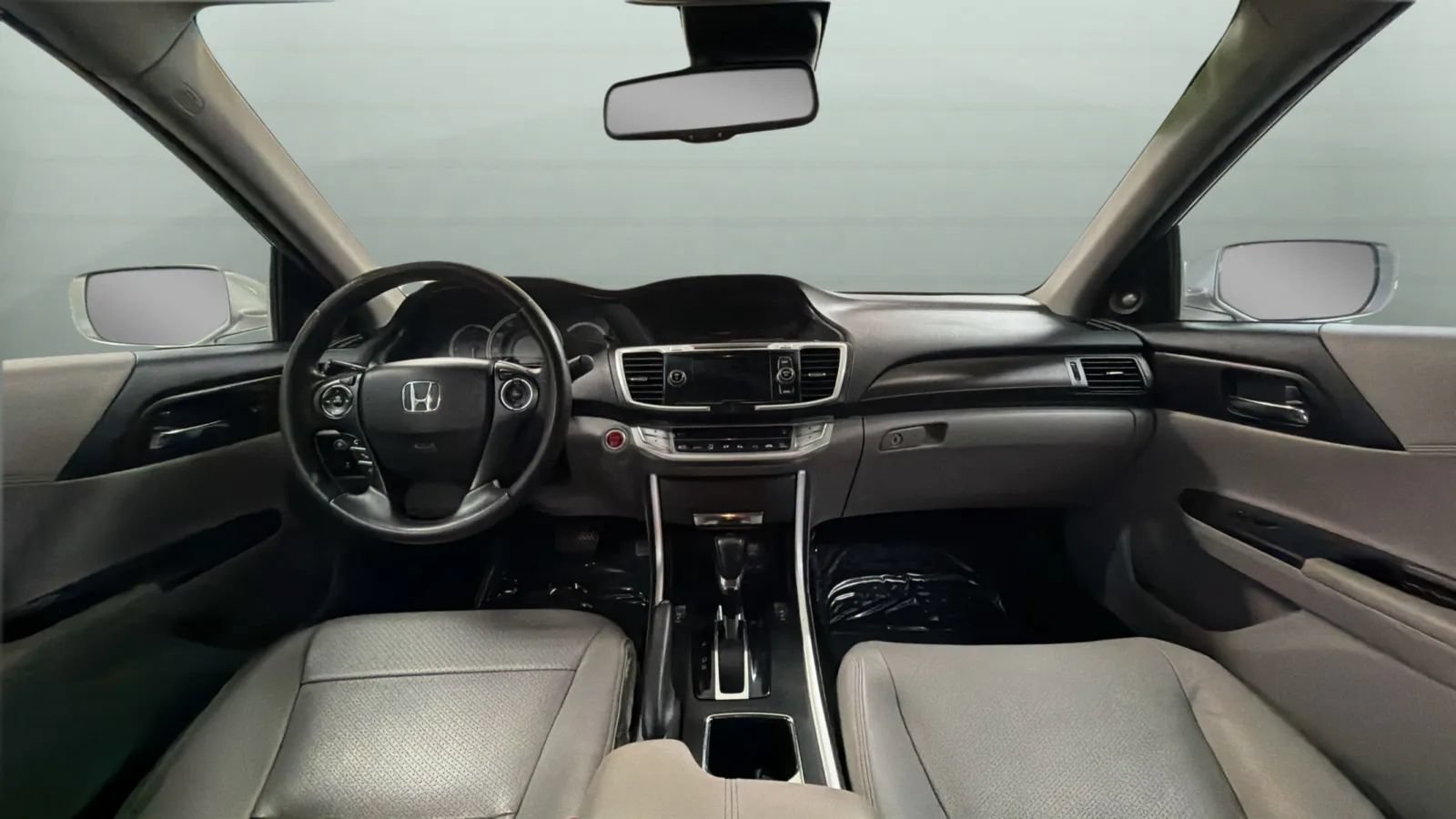 Used 2013 Honda Accord EX-L image 9