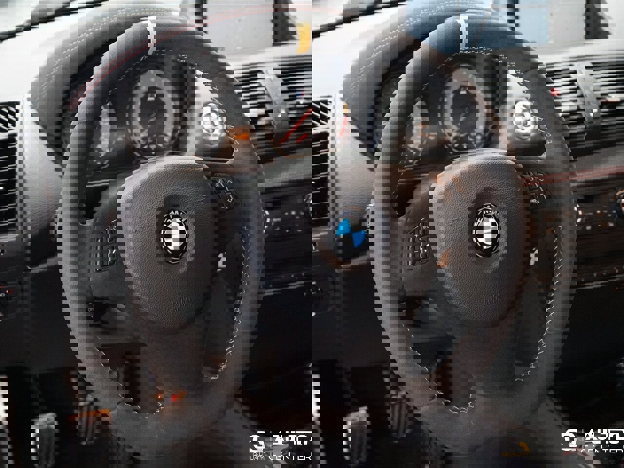 Used 2011 BMW 1 Series M image 21