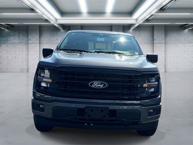Certified 2026 Ford F150 XLT AWD/4WD image 2