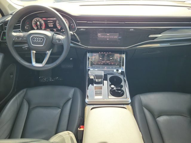 Used 2023 Audi Q7 3.0T Premium Plus w/ Premium Plus Package AWD/4WD video 2