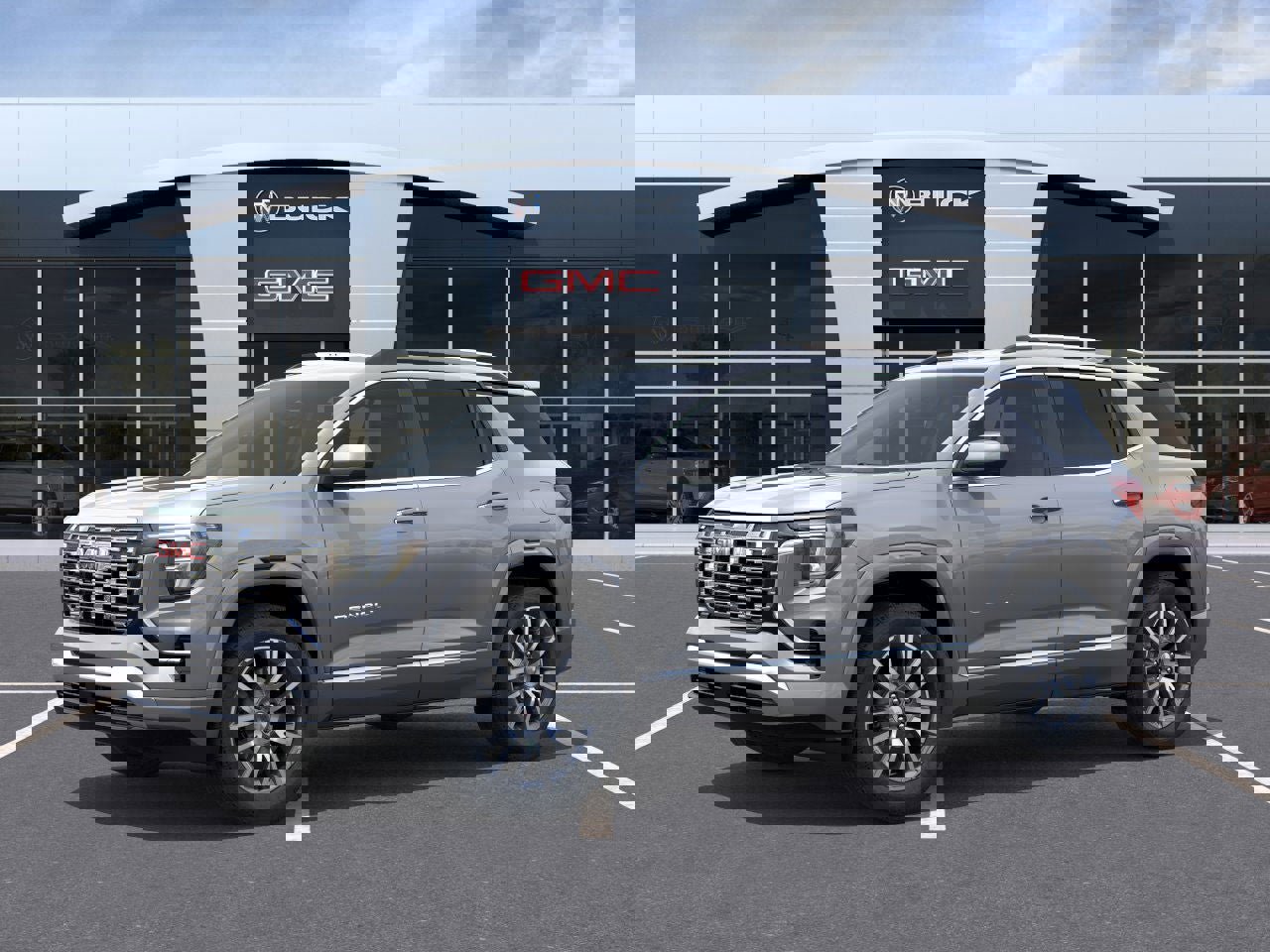 New 2026 GMC Terrain Denali image 2