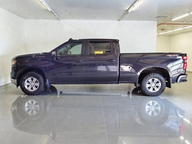 Used 2023 Chevrolet Silverado 1500 LT w/ Protection Package image 15