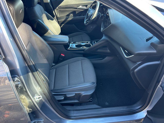 Used 2022 Buick Envision Preferred image 44