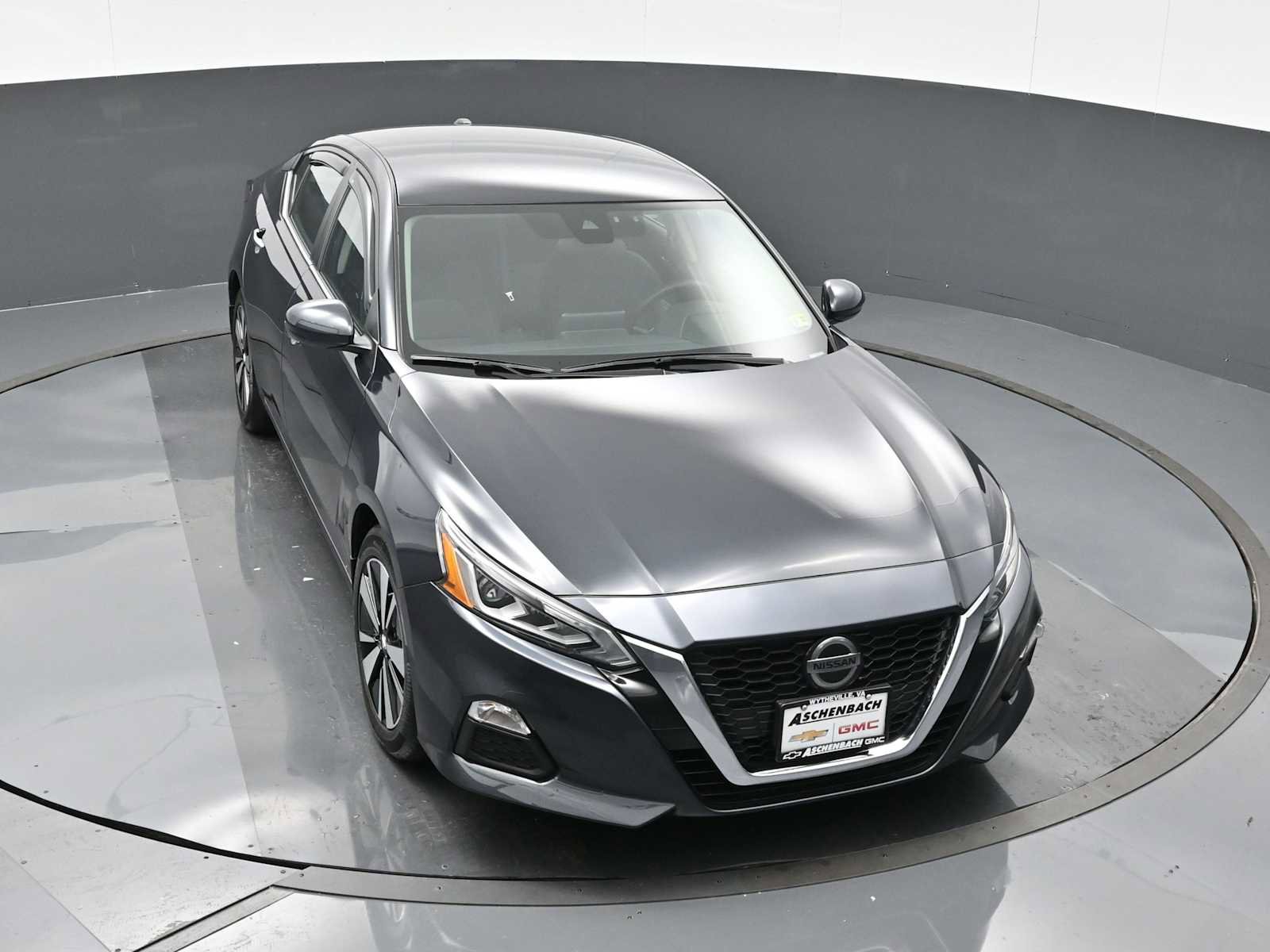 Used 2022 Nissan Altima 2.5 SV image 21