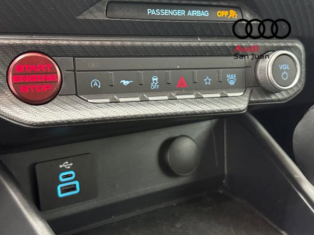 Used 2025 Ford Mustang Premium RWD image 36