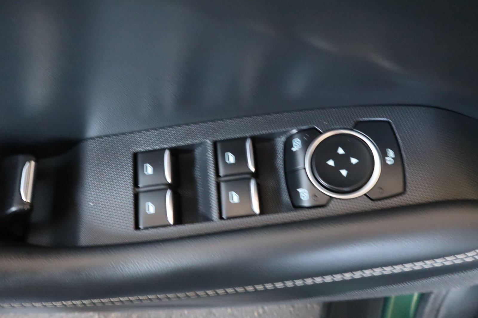 Used 2024 Ford Mustang Mach-E Select RWD image 19