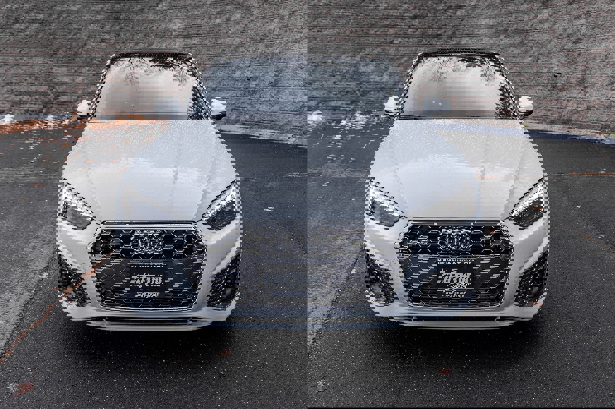 Used 2023 Audi A5 2.0T Premium Plus image 3