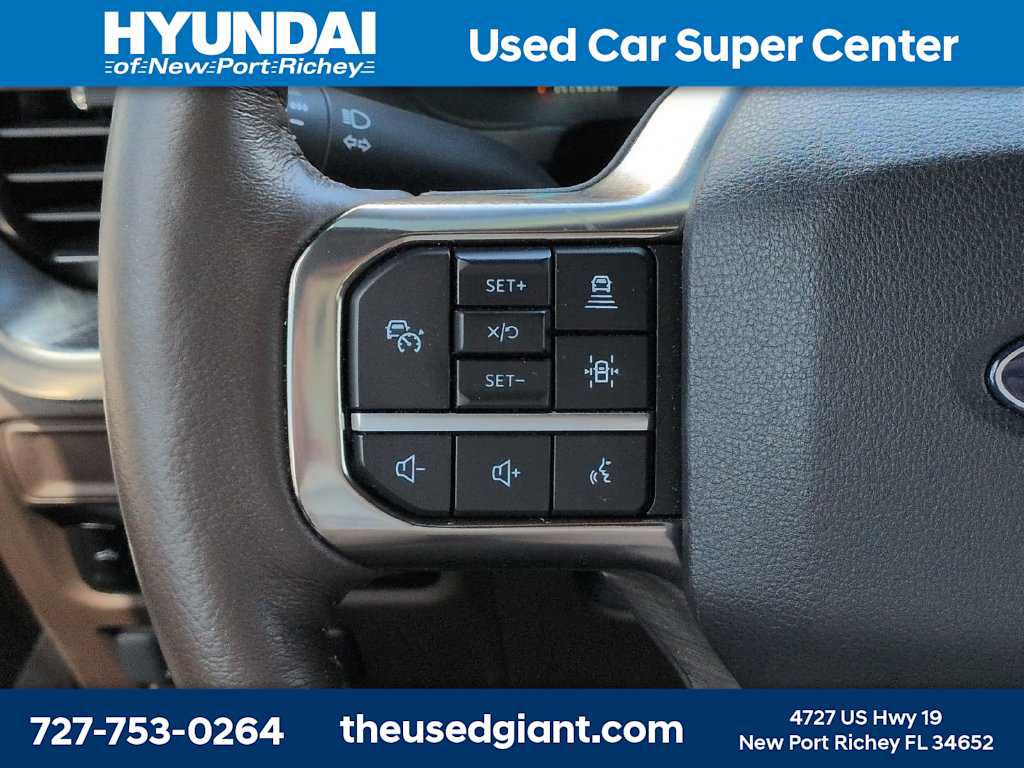 Used 2025 Ford F150 King Ranch AWD/4WD image 30