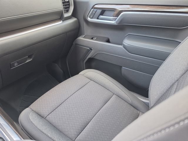 New 2026 Chevrolet Silverado 1500 LT w/ Safety Package RWD image 19