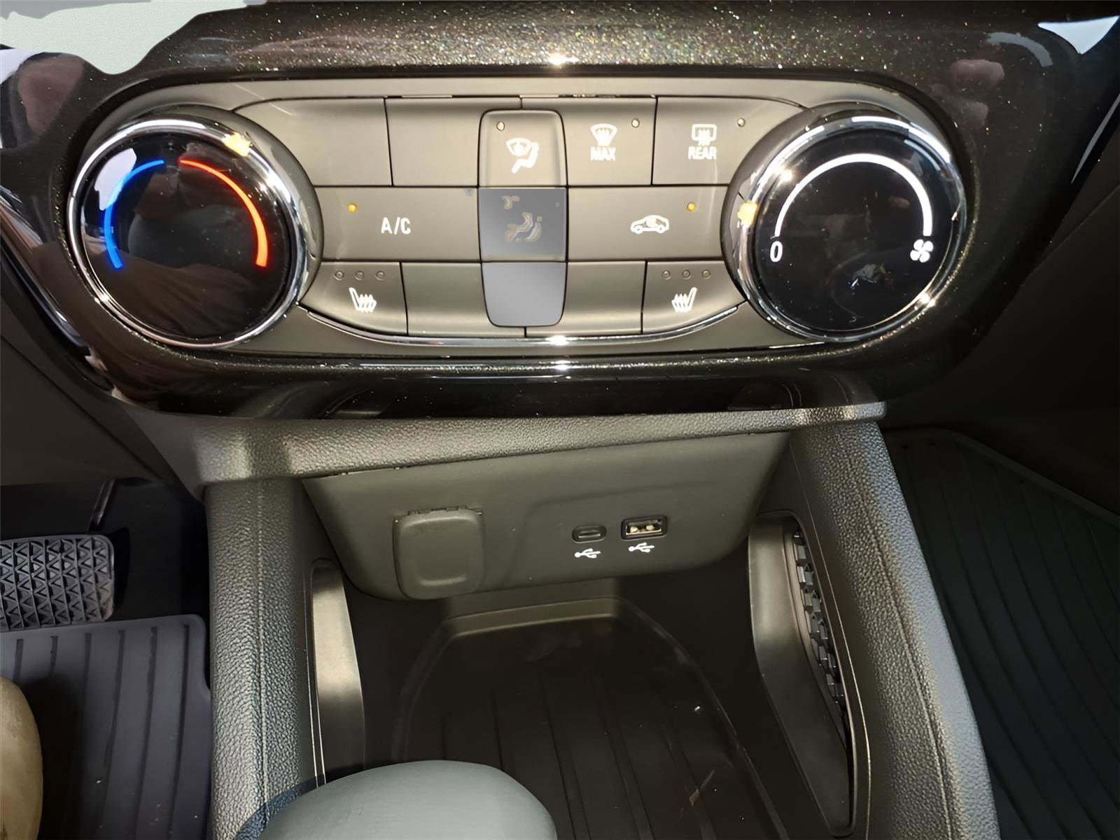 New 2026 Chevrolet TrailBlazer LT w/ LT Cold Weather Package image 21