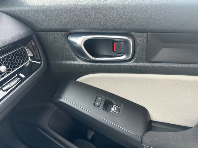 Used 2022 Honda Civic LX image 20