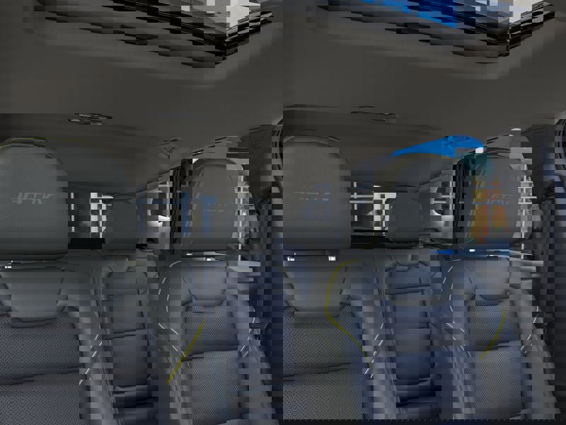 New 2026 Chevrolet Trax ACTIV w/ Sunroof Package image 48