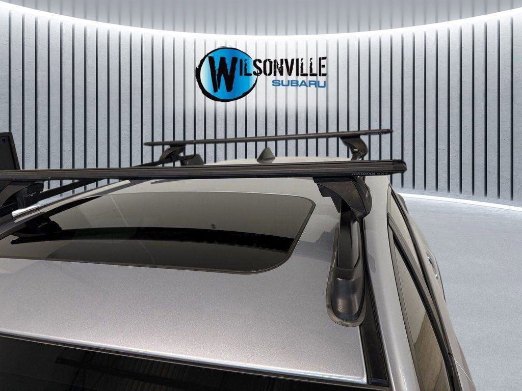 Used 2024 Subaru Crosstrek 2.5i Sport image 20