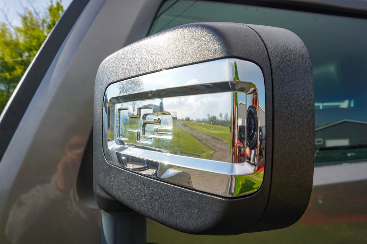 Used 2008 HUMMER H2 AWD/4WD image 33