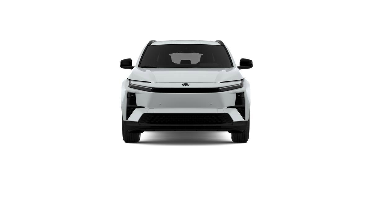 New 2026 Toyota C-HR image 17