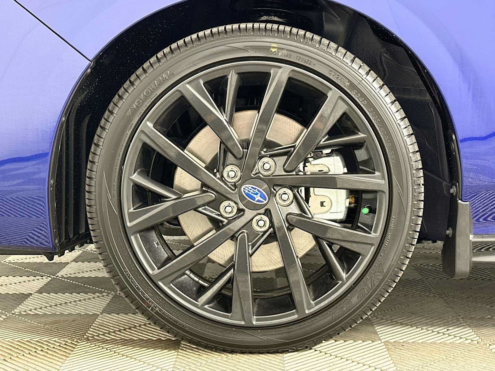 New 2026 Subaru Impreza RS AWD/4WD image 28
