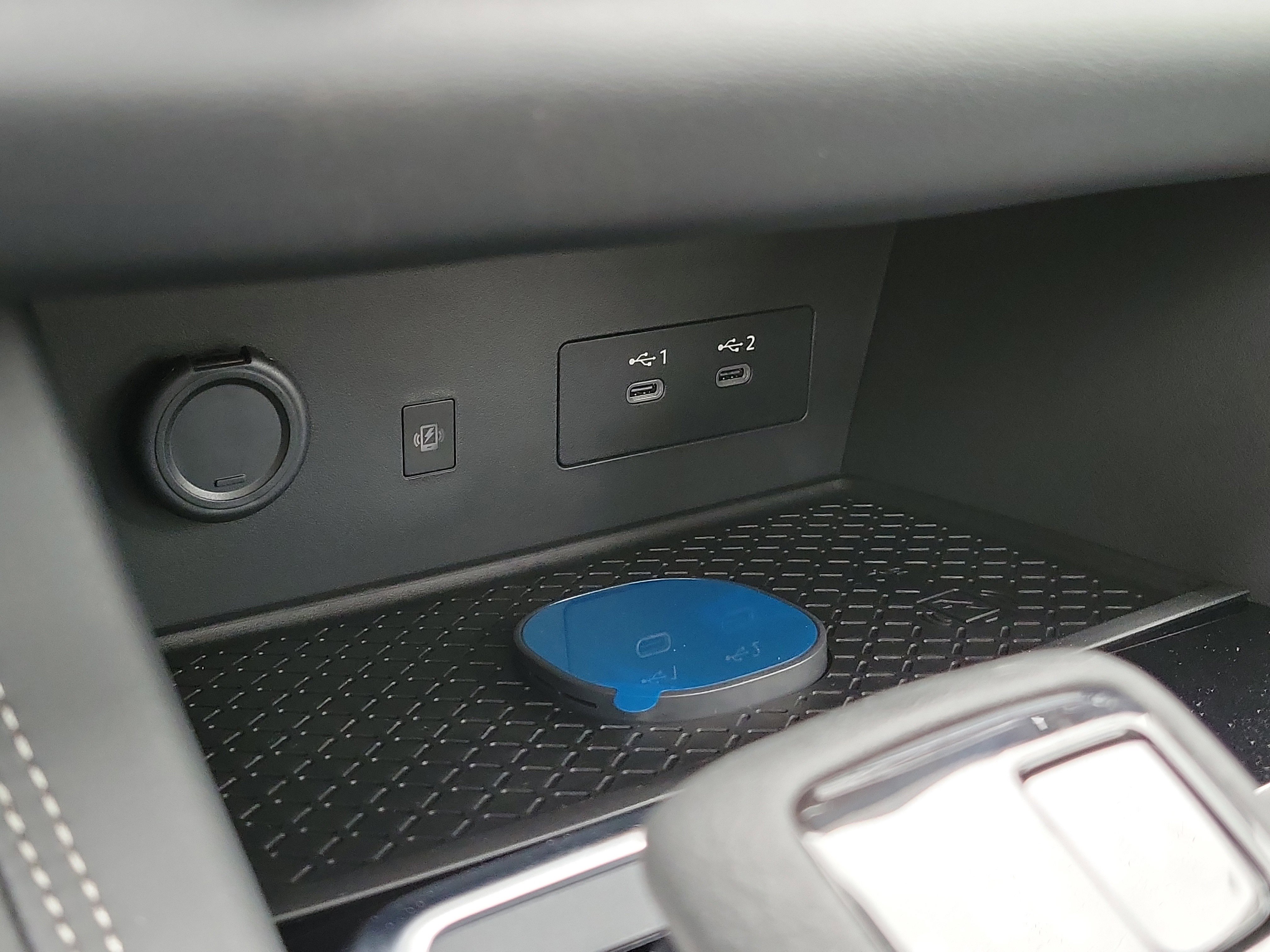 New 2026 Nissan Pathfinder Platinum image 23