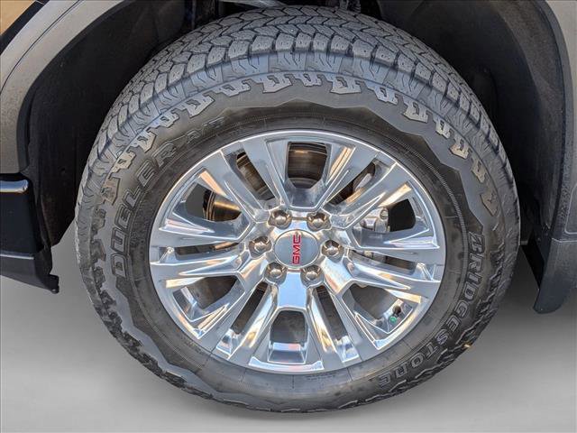Used 2023 GMC Sierra 1500 Denali w/ Technology Package image 28