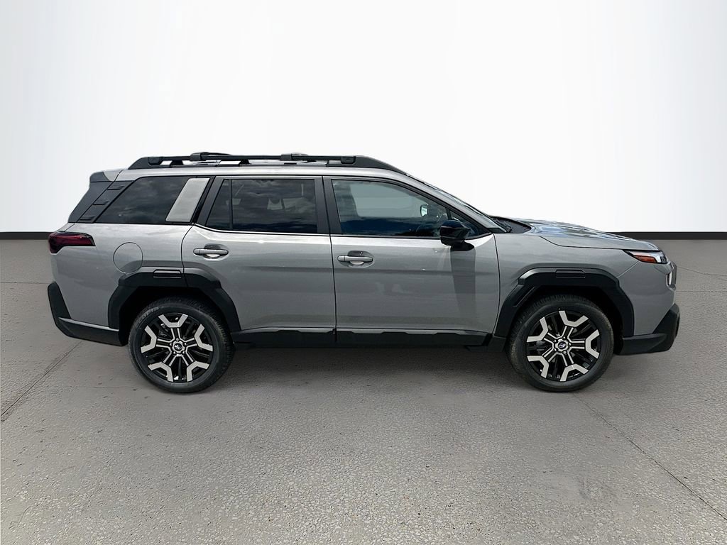 New 2026 Subaru Outback Touring XT AWD/4WD image 8