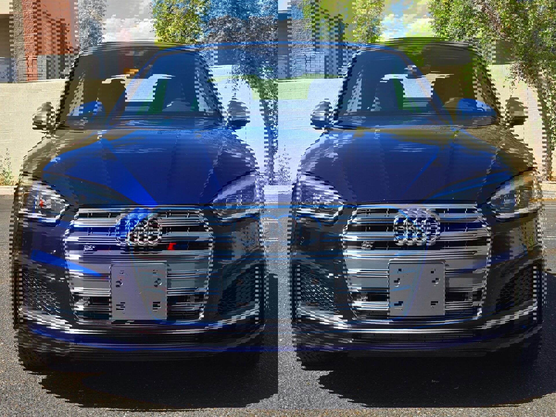 Used 2018 Audi S5 Premium Plus image 6