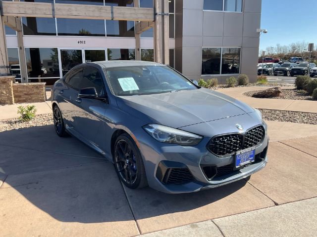 Used 2020 BMW M235i xDrive Gran Coupe AWD/4WD image 10