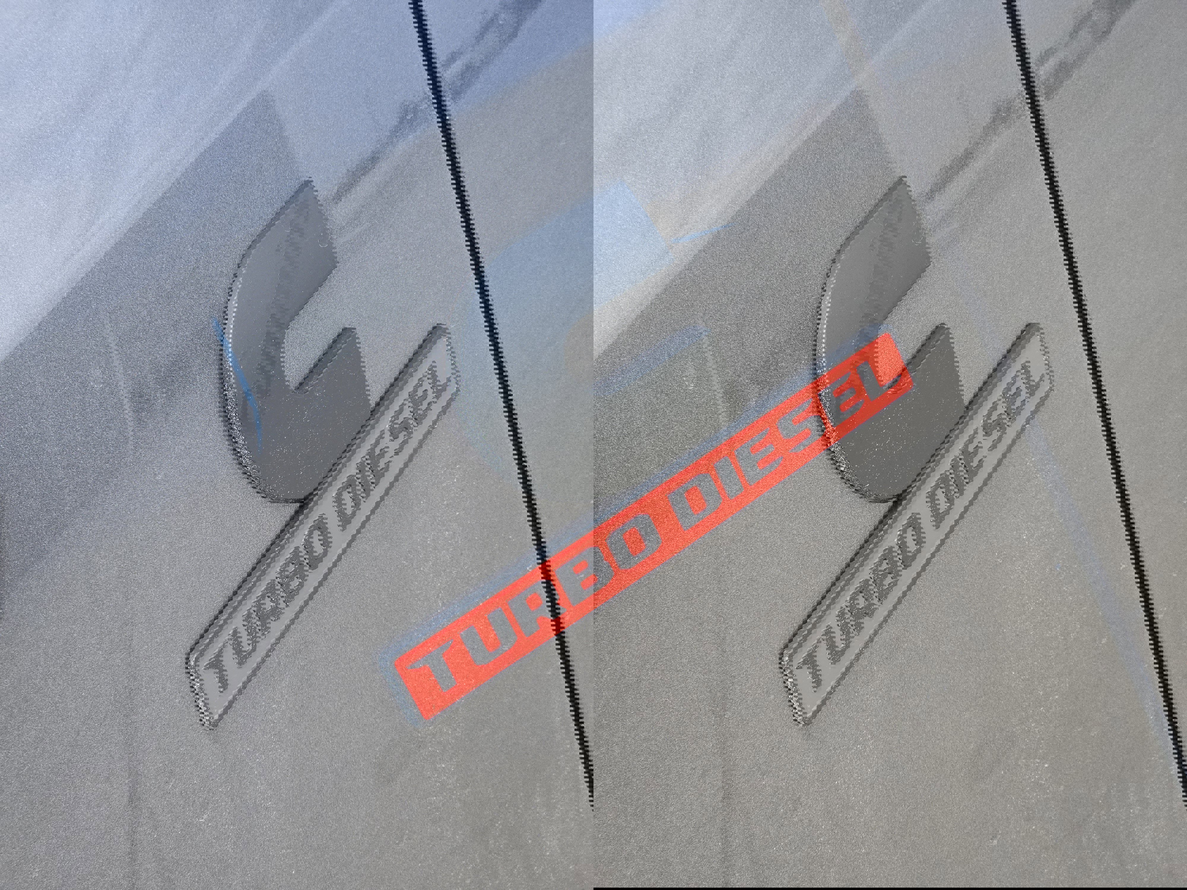 New 2026 RAM 2500 Limited image 6