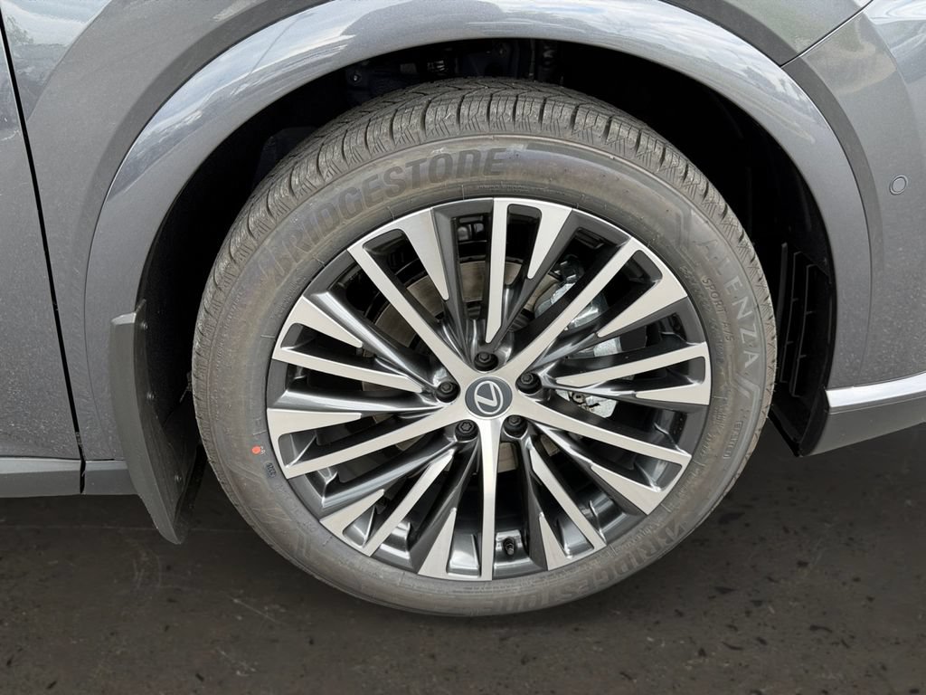 New 2026 Lexus RX 350 w/ Convenience Package AWD/4WD image 23
