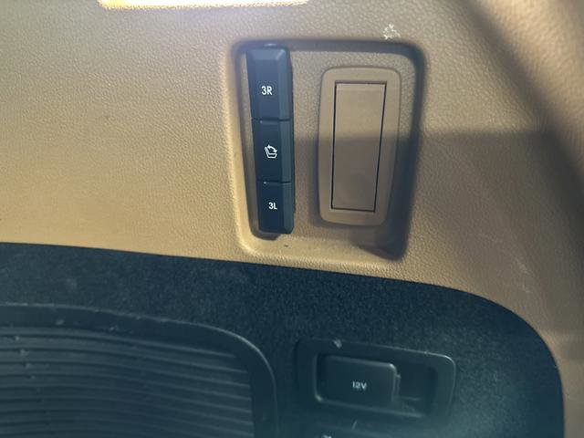 Used 2020 Lincoln Aviator Black Label w/ Dynamic Handling Package image 17