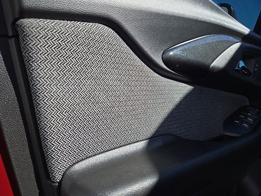 Used 2023 Chevrolet TrailBlazer LT w/ Convenience Package image 13