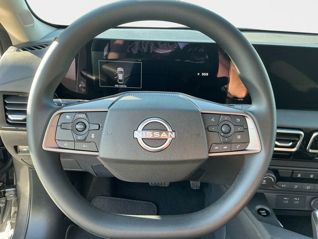 New 2026 Nissan Sentra S FWD image 14