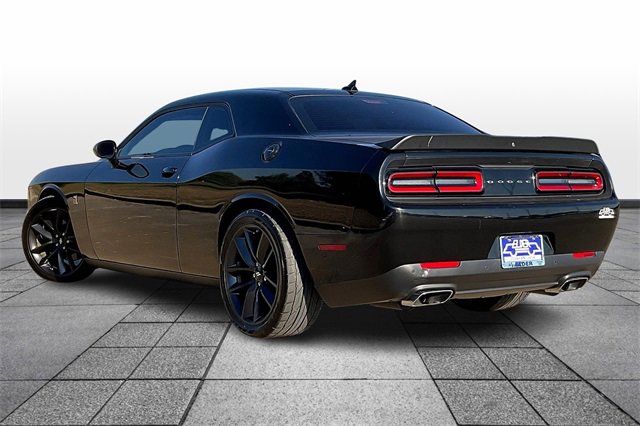 Used 2019 Dodge Challenger R/T Scat Pack image 12