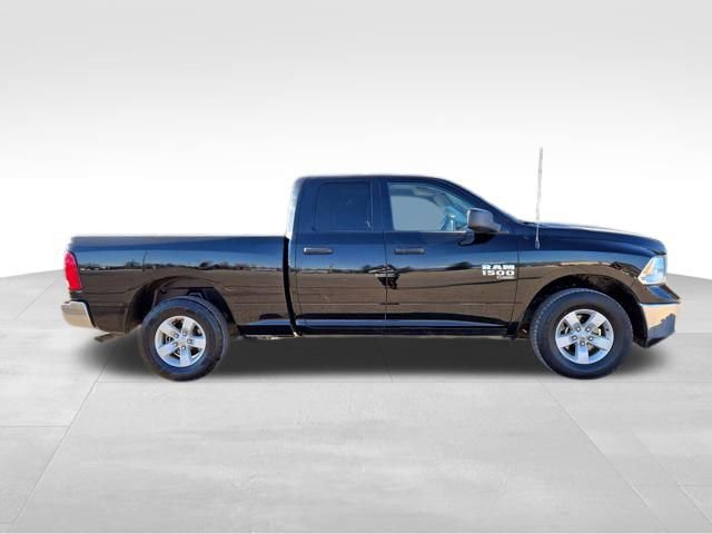Used 2024 RAM 1500 Classic SLT image 13
