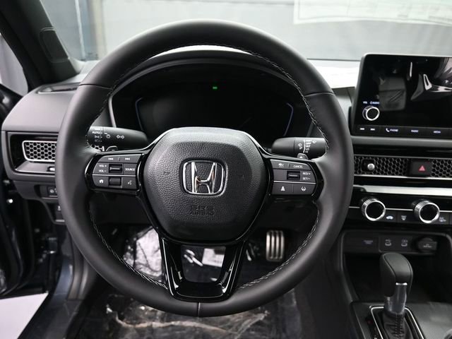 New 2026 Honda Civic Sport image 16