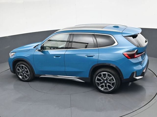 Used 2025 BMW X1 xDrive28i w/ Convenience Package image 29