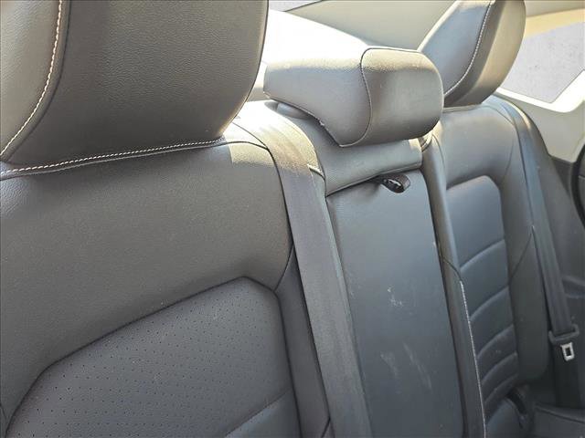 Used 2024 Volkswagen Jetta SE w/ Panoramic Sunroof Package FWD image 22