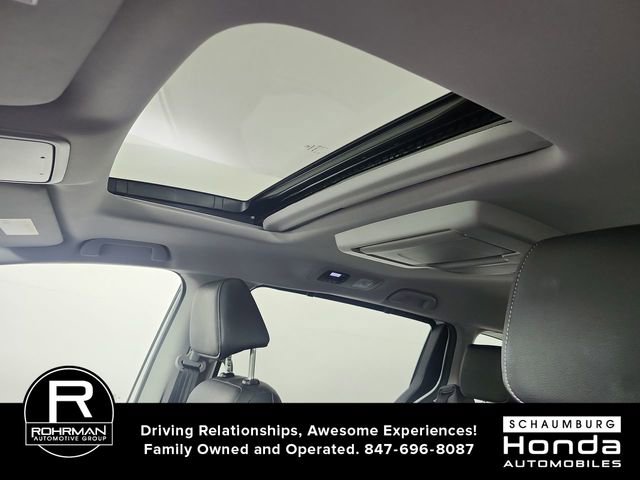 Certified 2022 Honda Odyssey Touring image 19