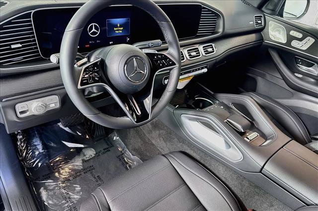New 2026 Mercedes-Benz GLE 580 4MATIC image 9