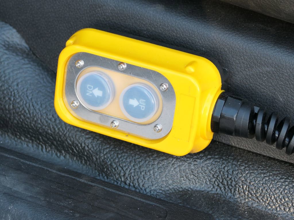 New 2026 RAM 5500 Tradesman w/ Chrome Appearance Group image 13