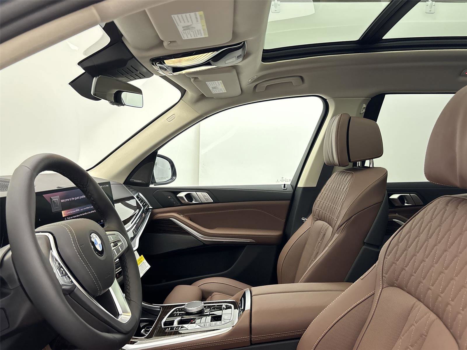 New 2026 BMW X7 xDrive40i image 24