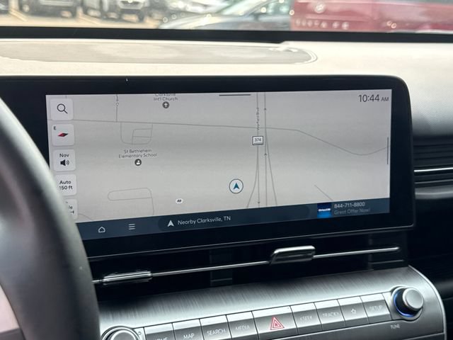 Used 2024 Hyundai Kona SEL w/ Convenience Package FWD image 21